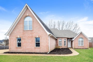 4181 Amherst Dr OLIVE BRANCH, MS 38654